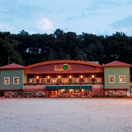 Padok Premium & Stables 4*