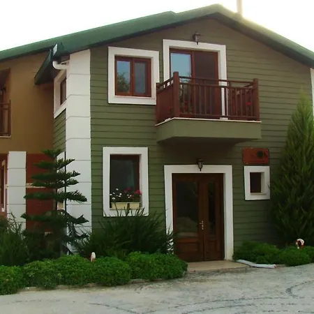 Padok Premium & Stables Hotel 4*