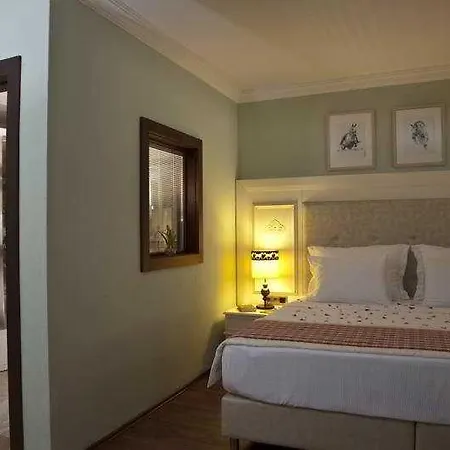 Padok Premium & Stables 4* Gokova